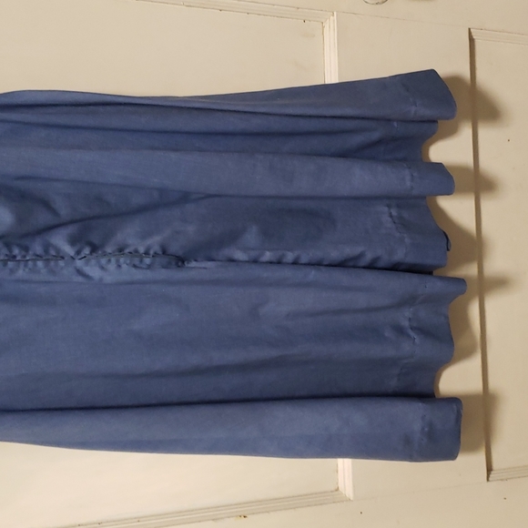 Vintage Homemade Sleeveless Dress - Picture 5 of 9